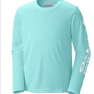 Kids PFG Terminal Tackle™ Long Sleeve Tee